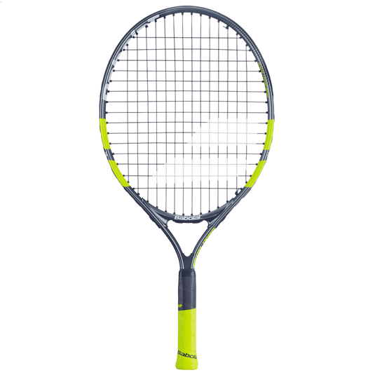 Babolat Carlitos Junior 21 - vooraanzicht