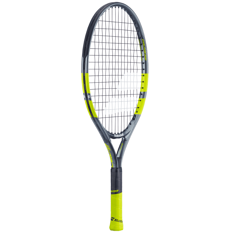 Load image into Gallery viewer, Babolat Carlitos Junior 21 - schuin links

