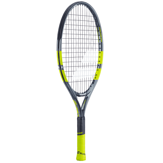 Babolat Carlitos Junior 21 - schuin links