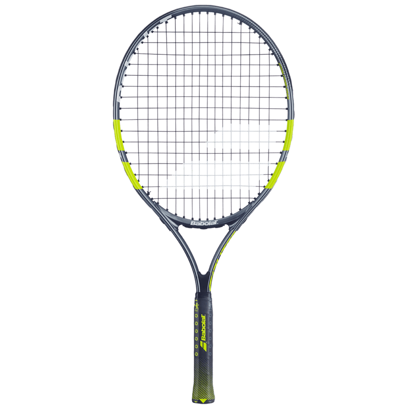 Load image into Gallery viewer, Babolat Carlitos Junior 23 - vooraanzicht
