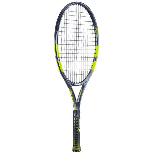 Babolat Carlitos Junior 23 - schuin links