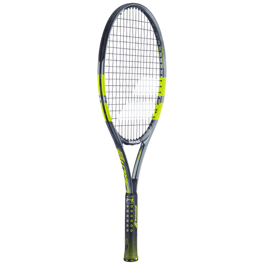 Babolat Carlitos Junior 25 - schuin links