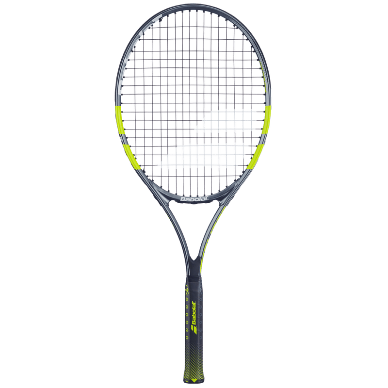 Load image into Gallery viewer, Babolat Carlitos Junior 26 - vooraanzicht
