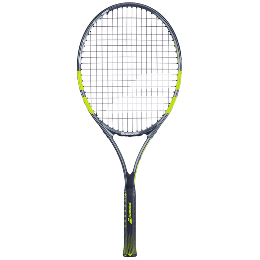 Babolat Carlitos Junior 26 - vooraanzicht