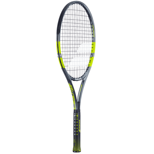 Babolat Carlitos Junior 26 - schuin links