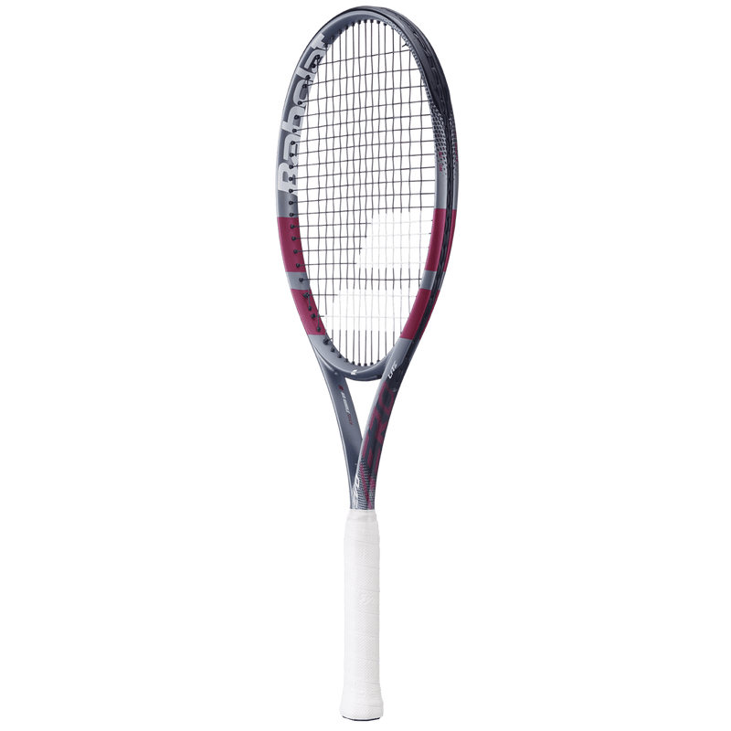 Load image into Gallery viewer, Babolat Evo Aero Lite Pink Gen2 - schuin rechts
