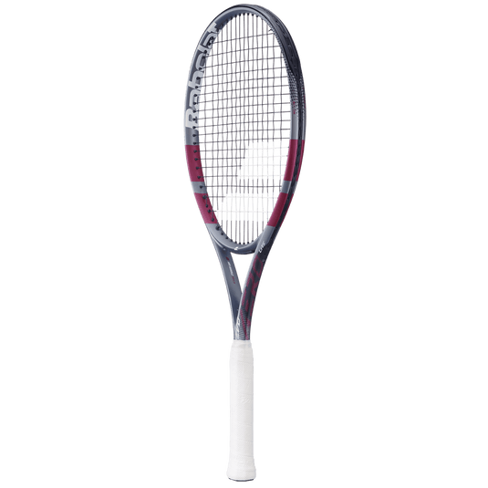 Babolat Evo Aero Lite Pink Gen2 - schuin rechts