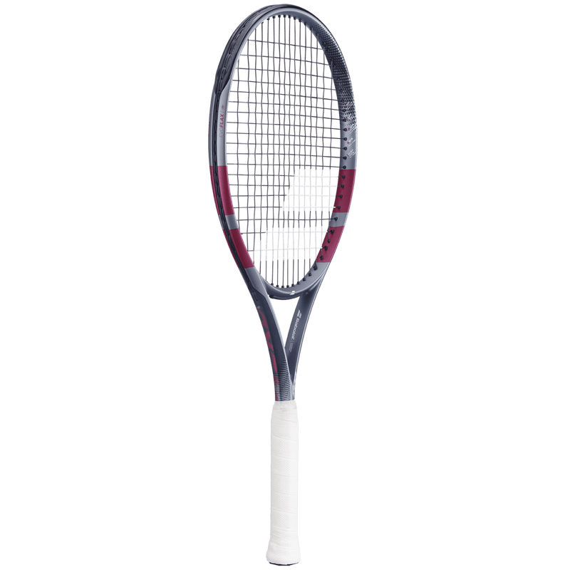Load image into Gallery viewer, Babolat Evo Aero Lite Pink Gen2 - schuin links
