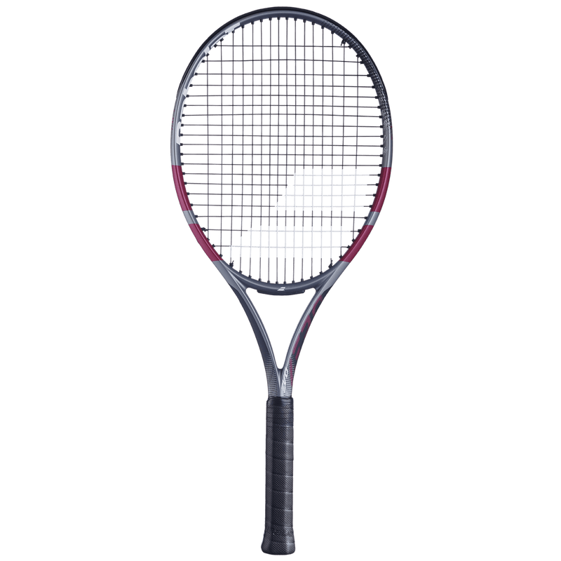 Load image into Gallery viewer, Babolat Evo Aero Pink Gen2 - vooraanzicht
