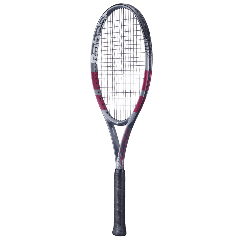 Load image into Gallery viewer, Babolat Evo Aero Pink Gen2 - schuin rechts
