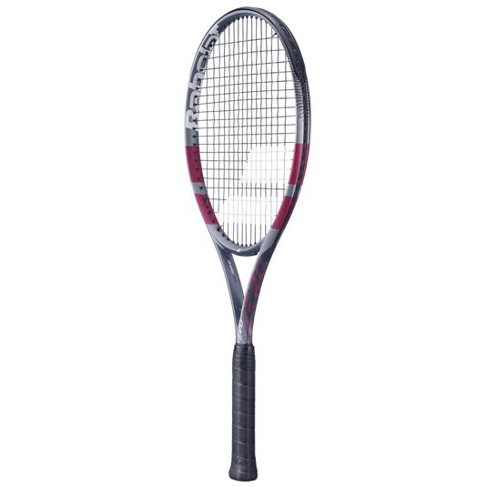 Babolat Evo Aero Pink Gen2 - schuin rechts