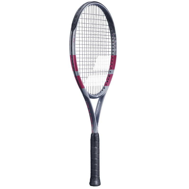Load image into Gallery viewer, Babolat Evo Aero Pink Gen2 - schuin links
