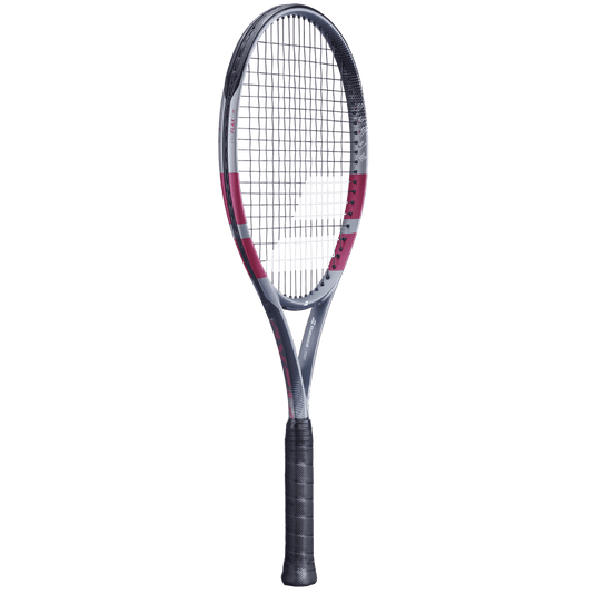 Babolat Evo Aero Pink Gen2 - schuin links