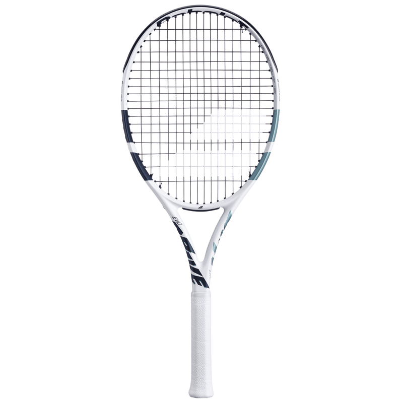 Load image into Gallery viewer, Babolat Evo Drive Lite White Gen2 - vooraanzicht
