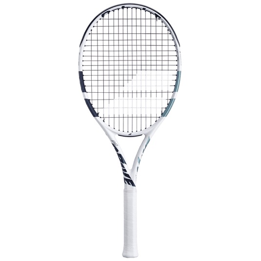 Babolat Evo Drive Lite White Gen2 - vooraanzicht