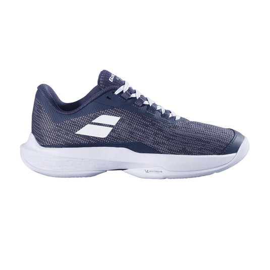 Babolat Jet Tere 2 Clay Women Queen Jio Grey