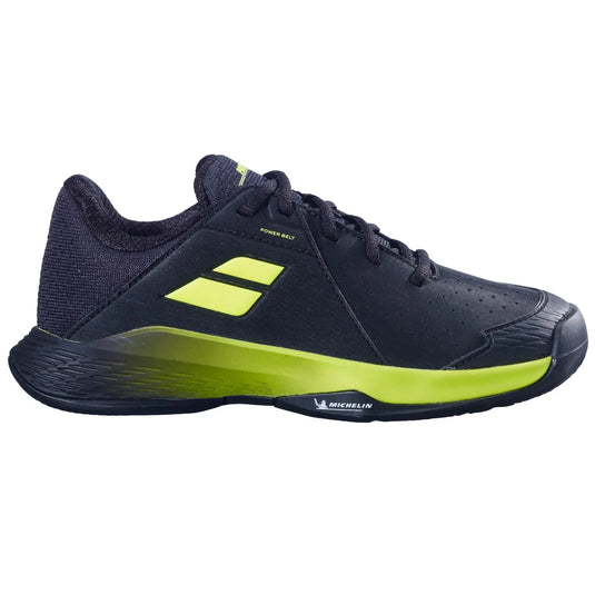 Babolat Propulse Junior 3 Clay Boy Black Aero