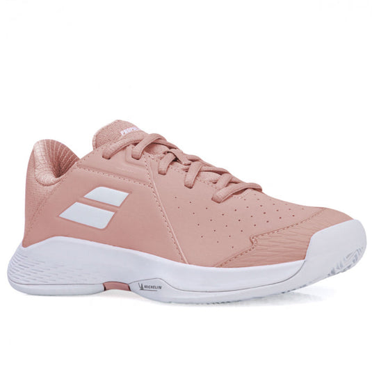 Babolat Propulse Junior 3 Clay Girl Evening Sand