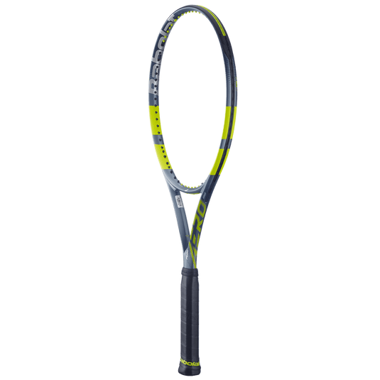 Babolat Pure Aero 98 Gen9 - schuin rechts