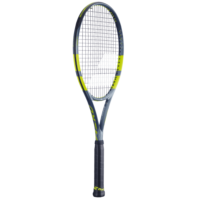 Load image into Gallery viewer, Babolat Pure Aero 98 Gen9 - schuin links
