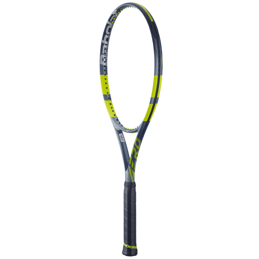 Babolat Pure Aero Gen9 - schuin rechts