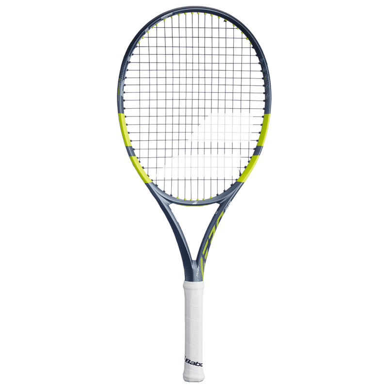 Load image into Gallery viewer, Babolat Pure Aero Junior 26 Gen9 - vooraanzicht
