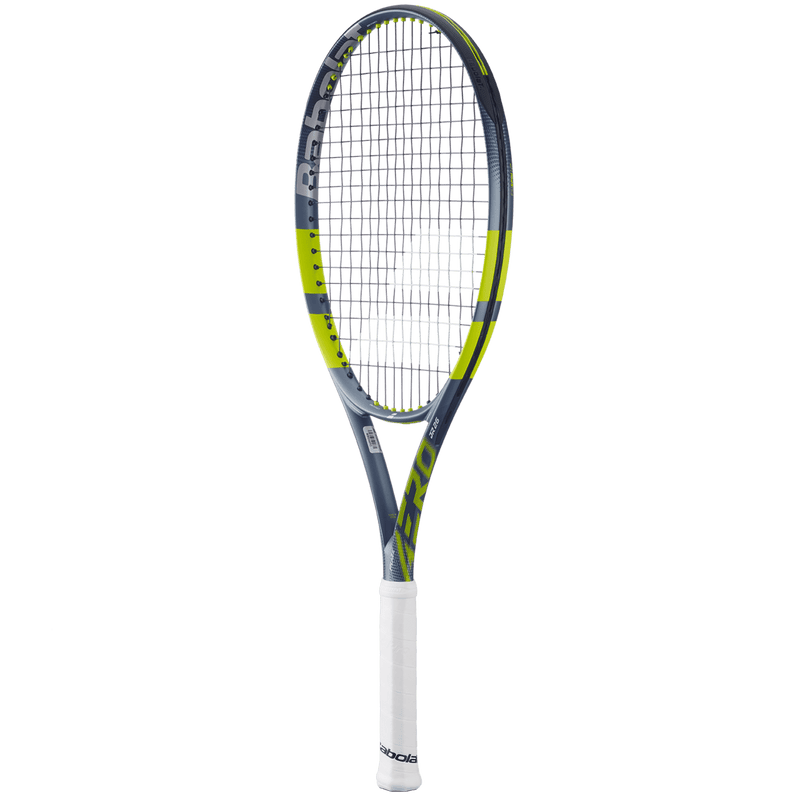 Load image into Gallery viewer, Babolat Pure Aero Junior 26 Gen9 - schuin rechts
