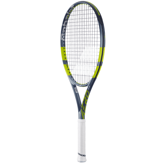 Babolat Pure Aero Junior 26 Gen9 - schuin rechts