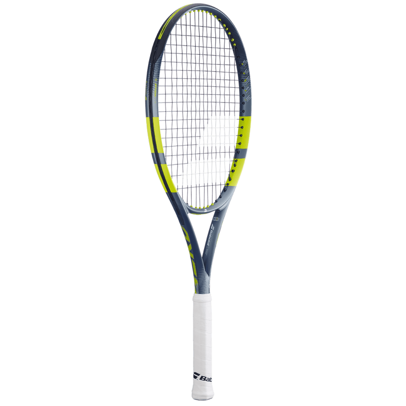 Load image into Gallery viewer, Babolat Pure Aero Junior 26 Gen9 - schuin links
