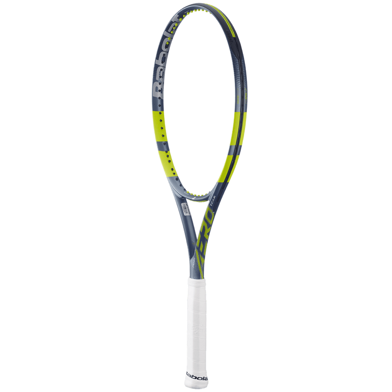 Load image into Gallery viewer, Babolat Pure Aero Team Gen9 - schuin rechts
