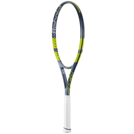 Babolat Pure Aero Team Gen9 - schuin rechts