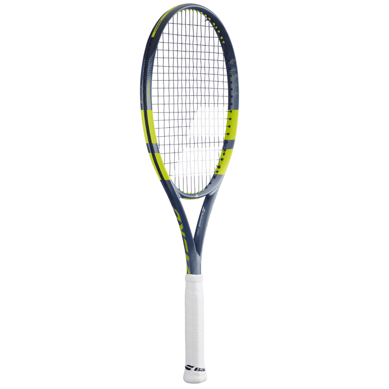 Load image into Gallery viewer, Babolat Pure Aero Team Gen9 - schuin links
