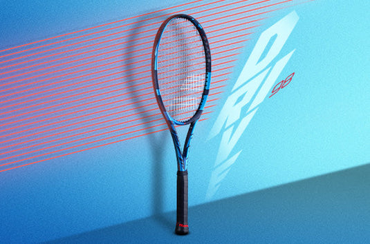 Babolat Pure Drive 98 tennisracket