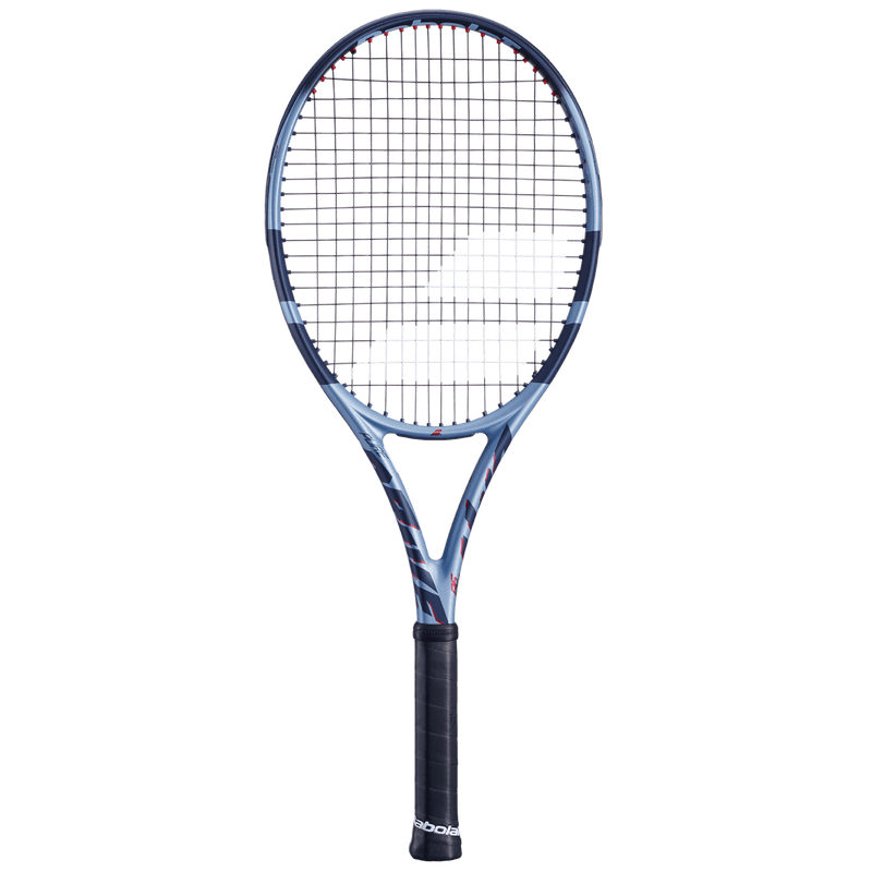 Load image into Gallery viewer, Babolat Pure Drive 98 Gen11 - vooraanzicht
