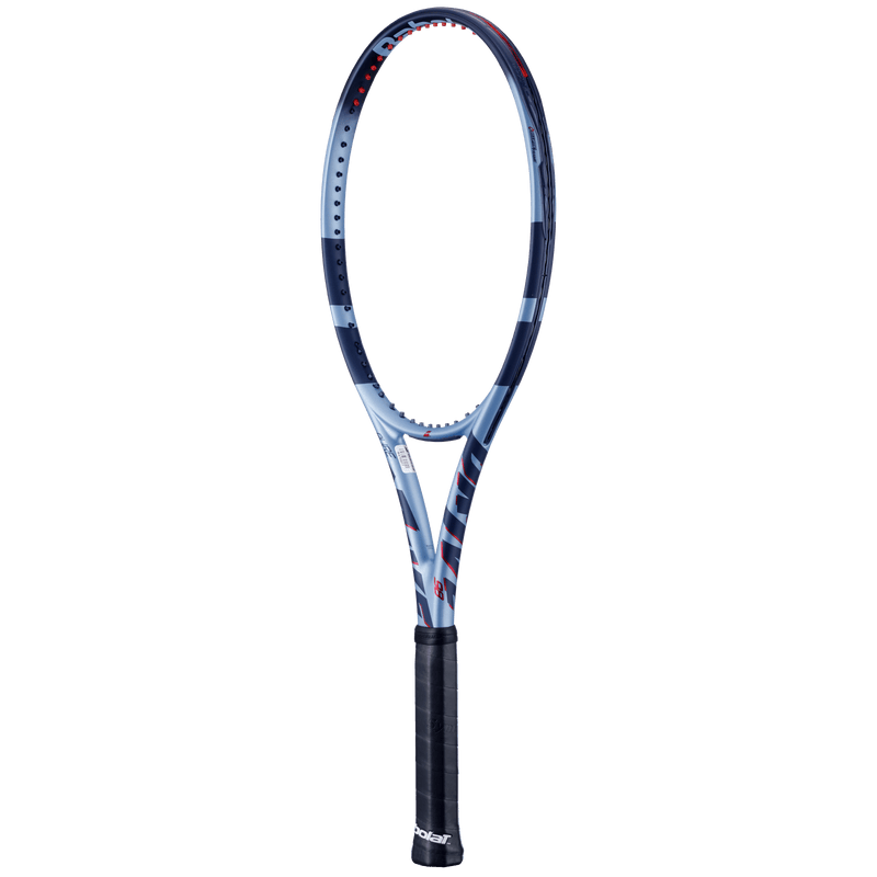 Load image into Gallery viewer, Babolat Pure Drive 98 Gen11 - schuin rechts
