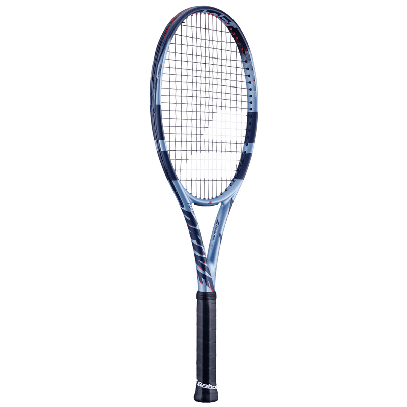 Load image into Gallery viewer, Babolat Pure Drive 98 Gen11 - schuin links
