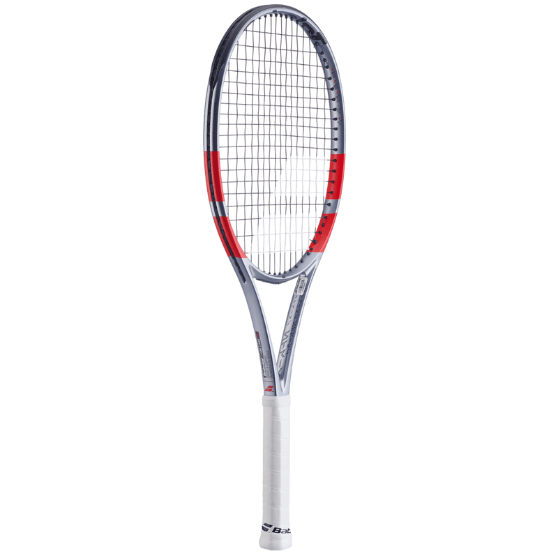 Load image into Gallery viewer, Babolat Pure Strike Lite Gen4 - schuin links

