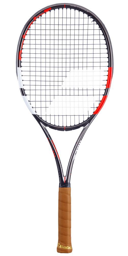 Babolat Pure Strike VS tennisracket