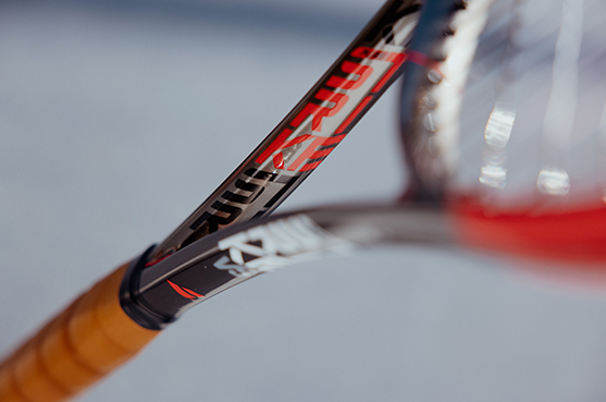 Load image into Gallery viewer, Babolat Pure Strike VS frame
