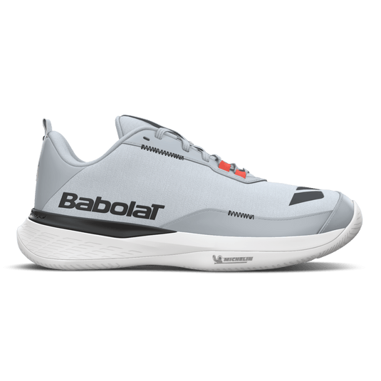 Babolat SFX Evo Clay Men Illusion Blue Black