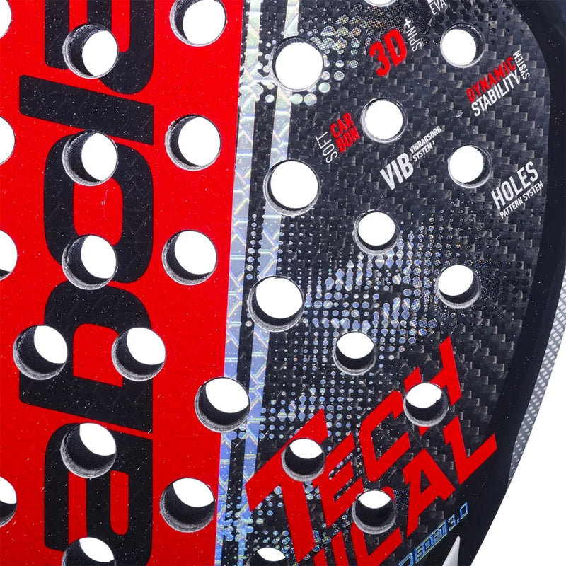 Load image into Gallery viewer, Babolat Technical Viper Soft 3.0
