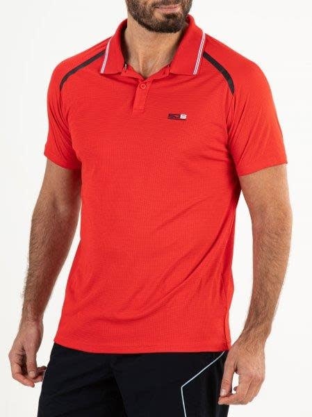 Sjeng Sports Brandon Polo Formula One