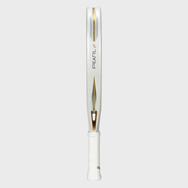 Load image into Gallery viewer, Bullpadel Pearl 26 Padelracket productfoto 3
