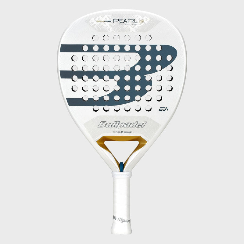 Load image into Gallery viewer, Bullpadel Pearl 26 Padelracket voorkant
