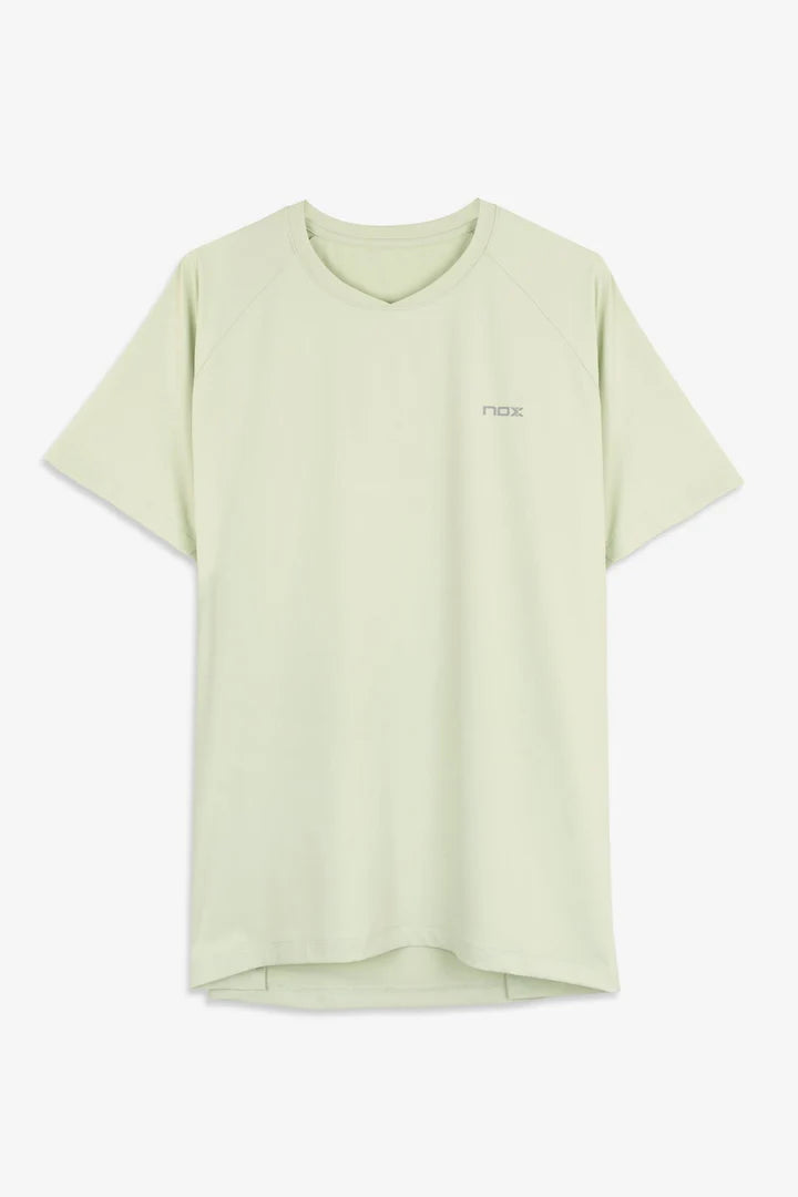Load image into Gallery viewer, Nox Men's Pro Sport T-Shirt Lirio Green
