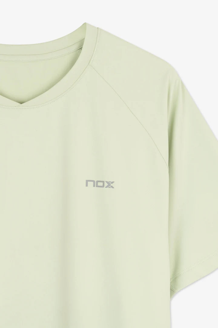 Load image into Gallery viewer, Nox Men's Pro Sport T-Shirt Lirio Green
