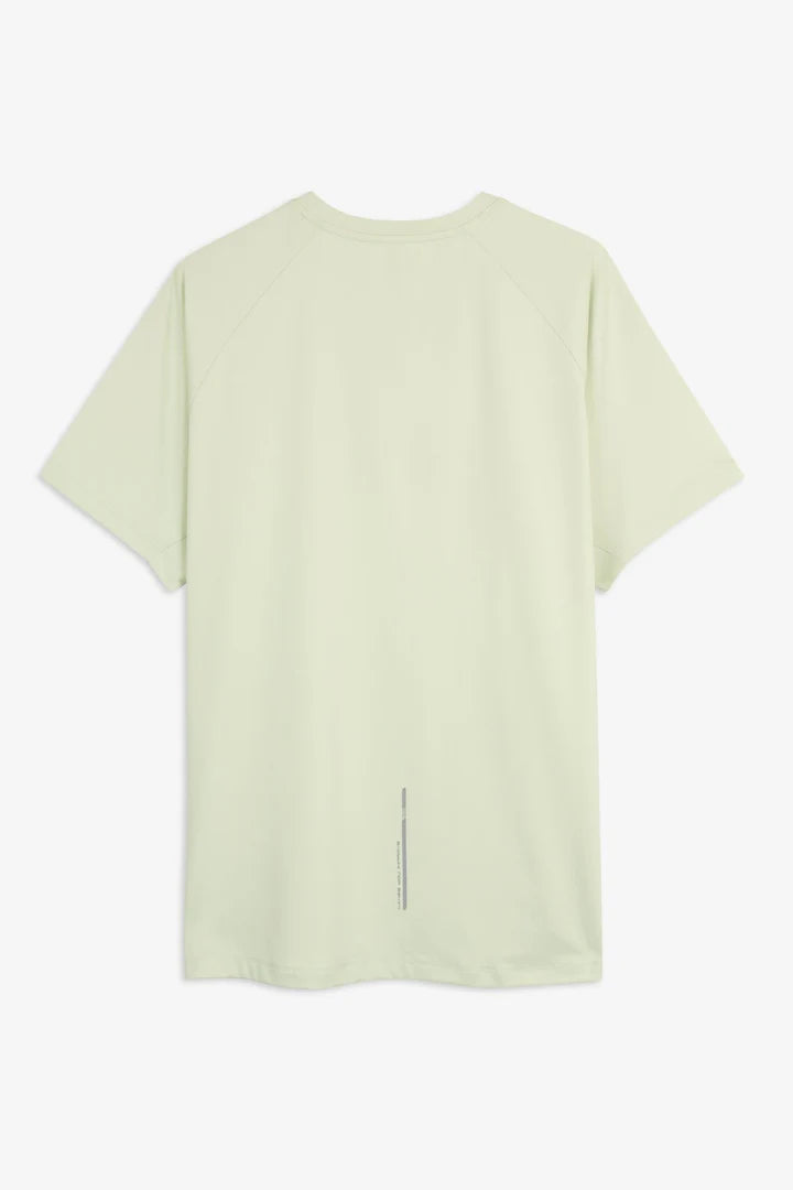 Load image into Gallery viewer, Nox Men's Pro Sport T-Shirt Lirio Green
