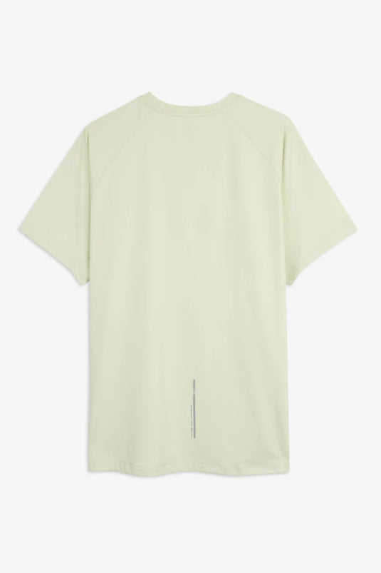 Nox Men's Pro Sport T-Shirt Lirio Green