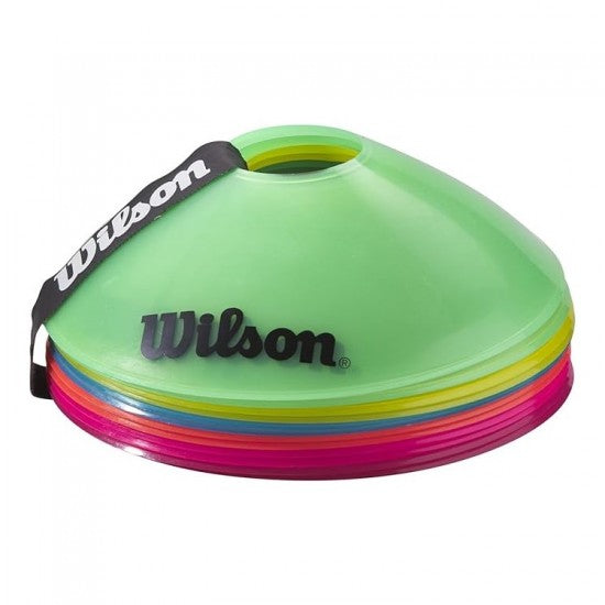 Load image into Gallery viewer, Wilson cones (12 pieces)
