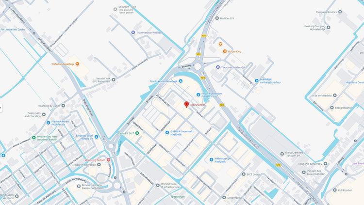 Bezoek ons